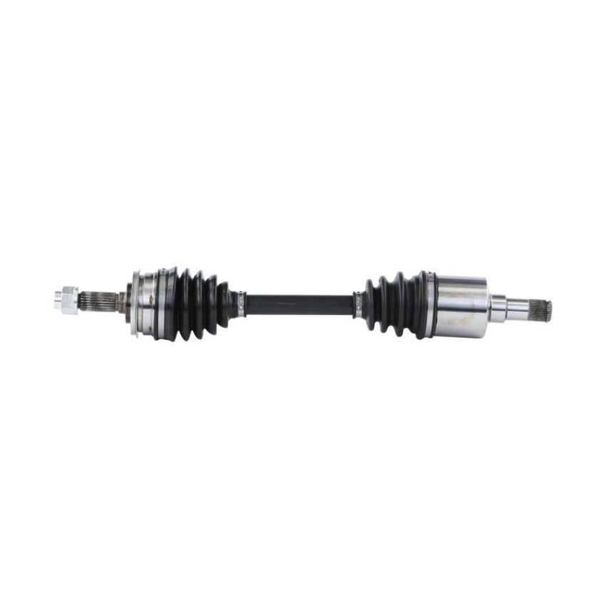 TRAKMOTIVE AXLES GM-8085 CV Axle Shaft