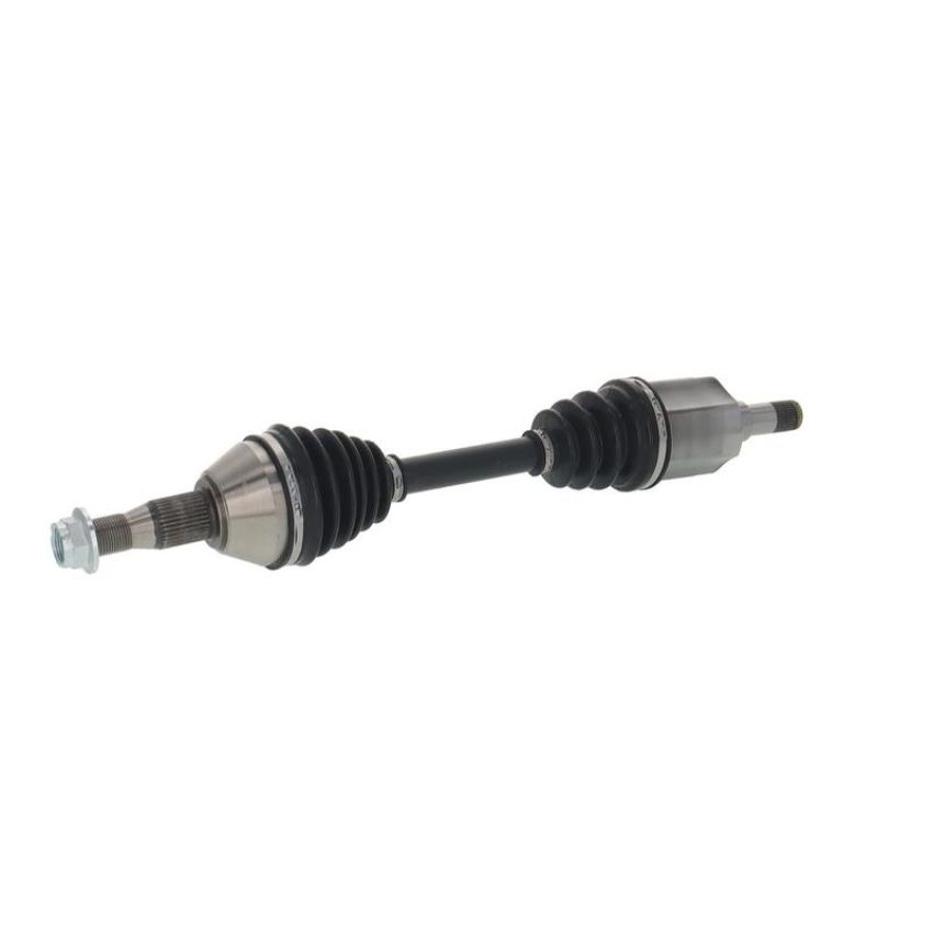 TRAKMOTIVE AXLES GM-8086 CV Axle Shaft
