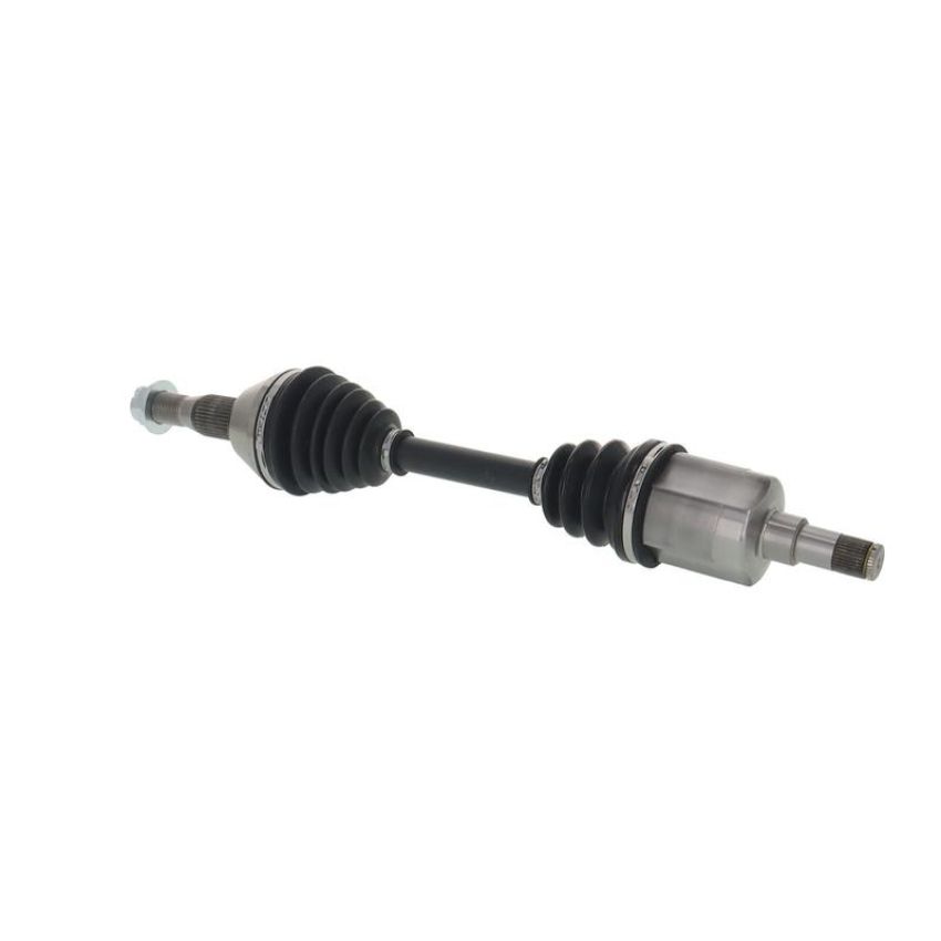 TRAKMOTIVE AXLES GM-8086 CV Axle Shaft