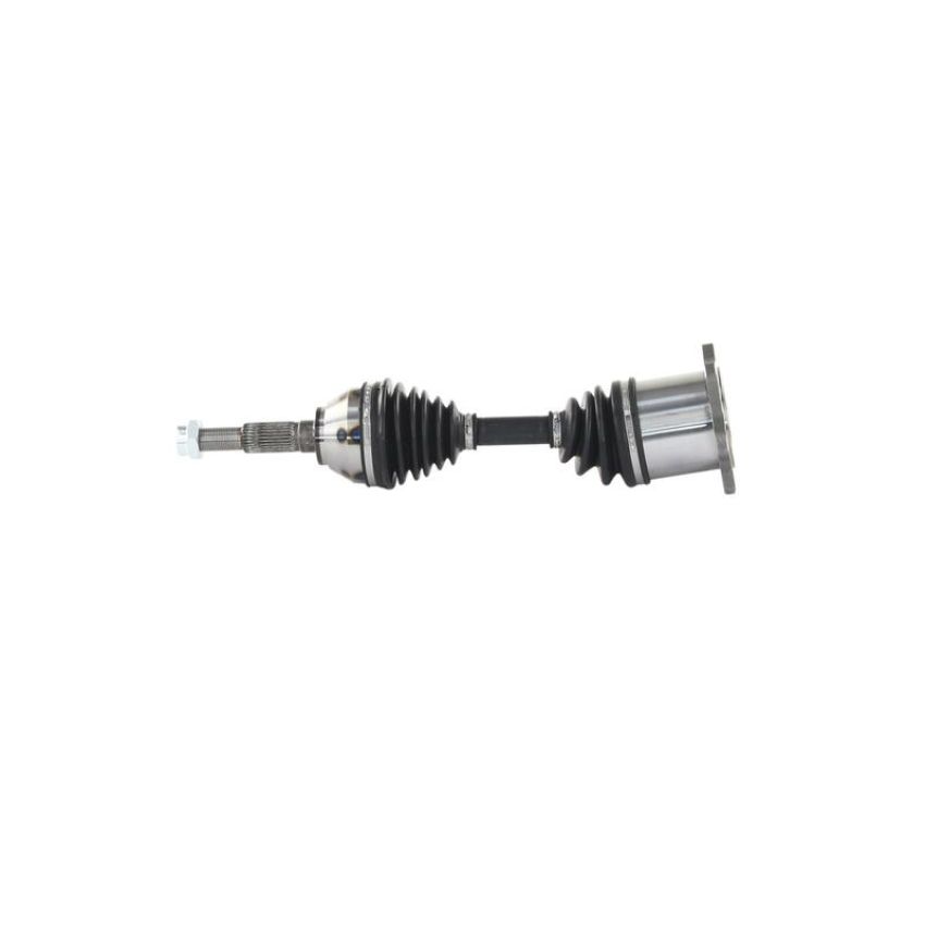 TRAKMOTIVE AXLES GM-8087 CV Axle Shaft