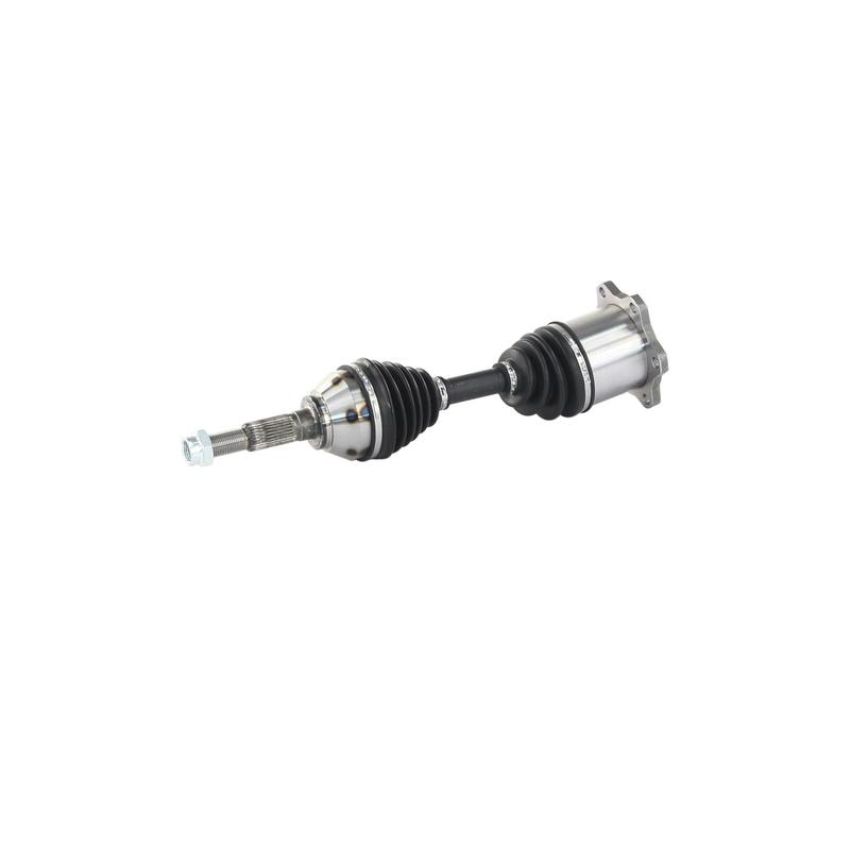 TRAKMOTIVE AXLES GM-8087 CV Axle Shaft