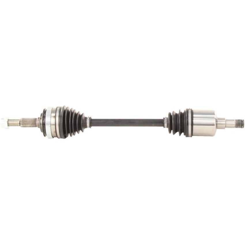 TRAKMOTIVE AXLES GM-8092 CV Axle Shaft