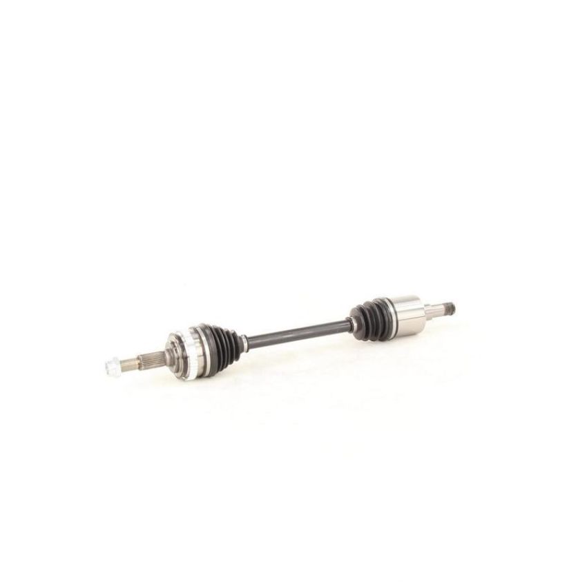 TRAKMOTIVE AXLES GM-8092 CV Axle Shaft