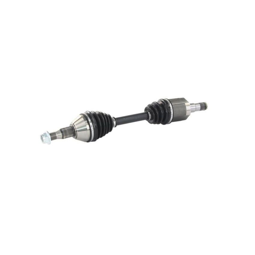 TRAKMOTIVE AXLES GM-8097 CV Axle Shaft
