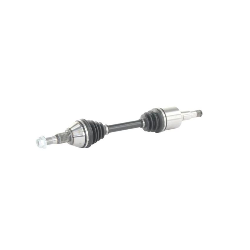 TRAKMOTIVE AXLES GM-8100 CV Axle Shaft