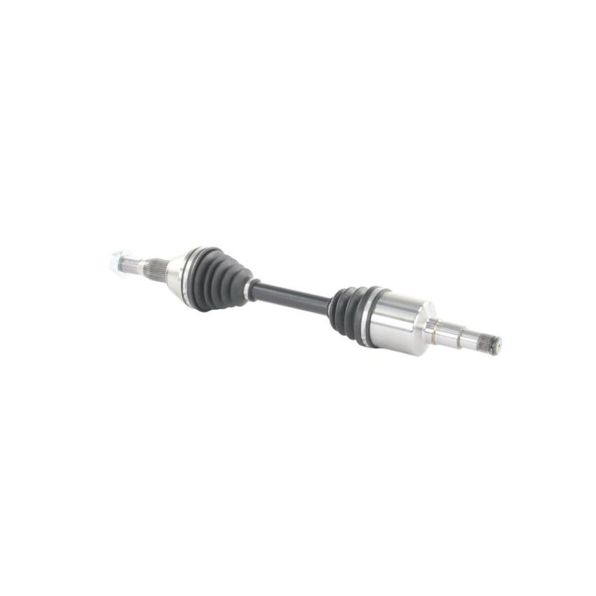 TRAKMOTIVE AXLES GM-8100 CV Axle Shaft