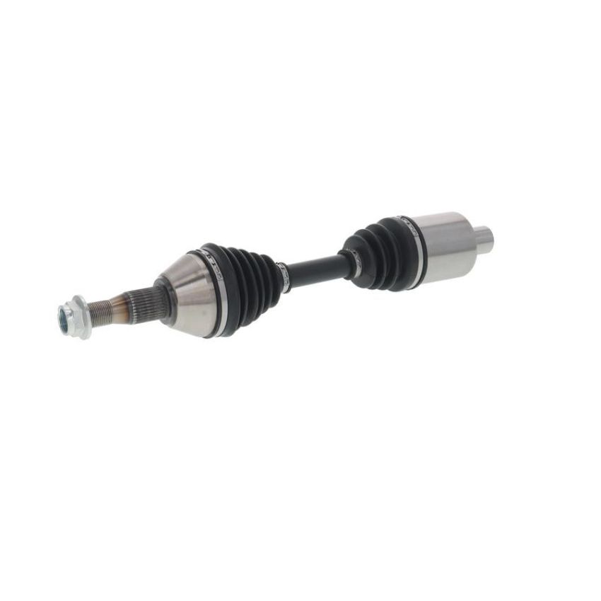 TRAKMOTIVE AXLES GM-8102 CV Axle Shaft