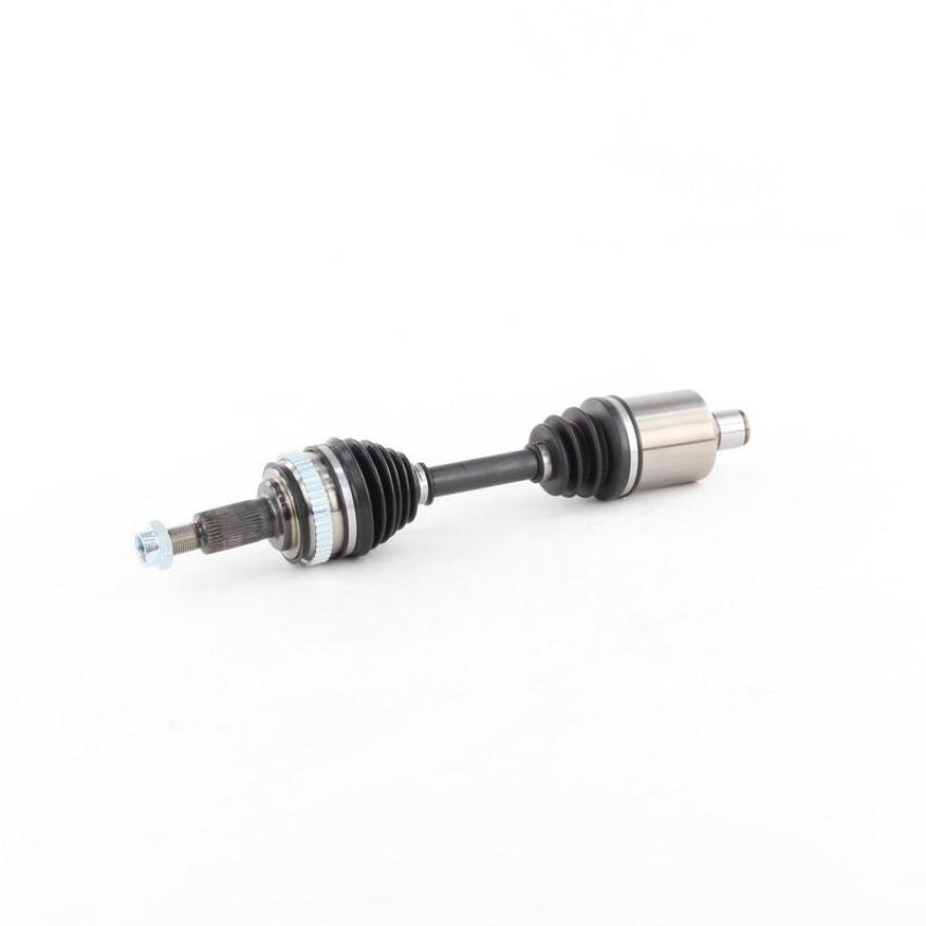 TRAKMOTIVE AXLES GM-8104 CV Axle Shaft