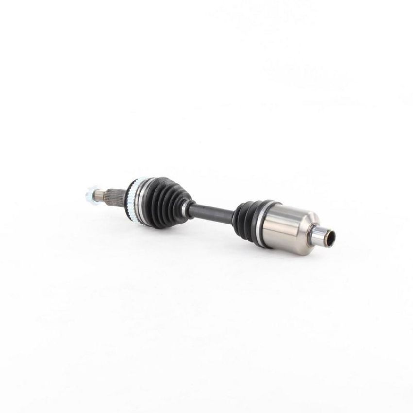 TRAKMOTIVE AXLES GM-8104 CV Axle Shaft