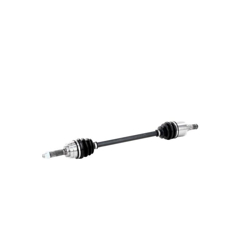 TRAKMOTIVE AXLES GM-8107 CV Axle Shaft