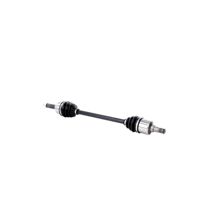 TRAKMOTIVE AXLES GM-8107 CV Axle Shaft