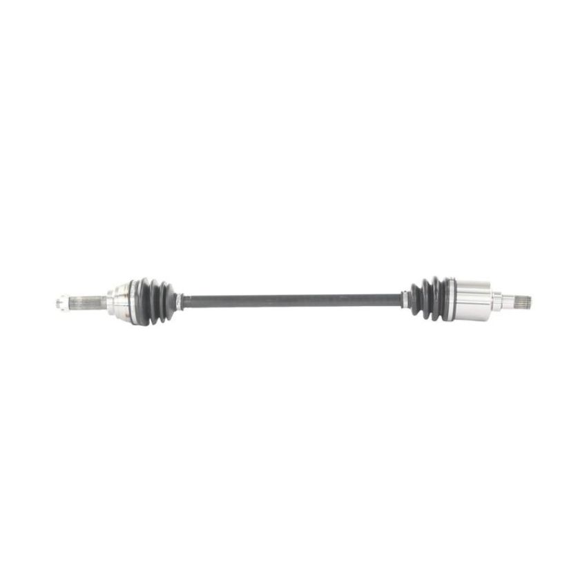 TRAKMOTIVE AXLES GM-8110 CV Axle Shaft