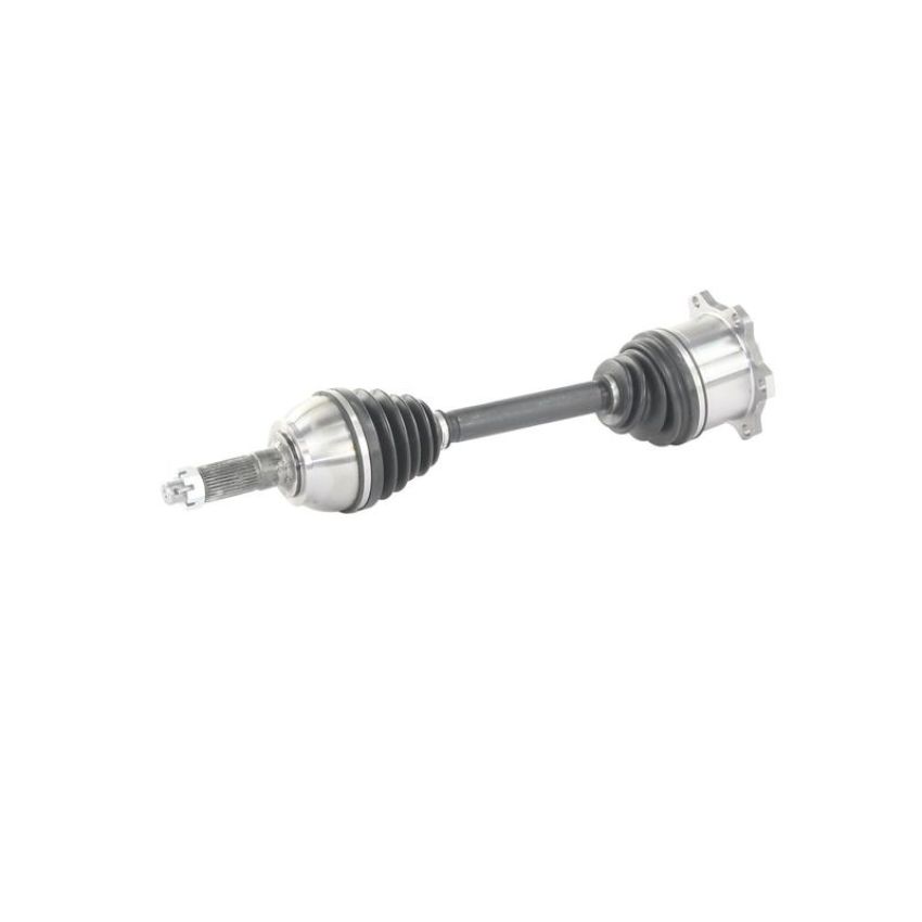 TRAKMOTIVE AXLES GM-8111 CV Axle Shaft
