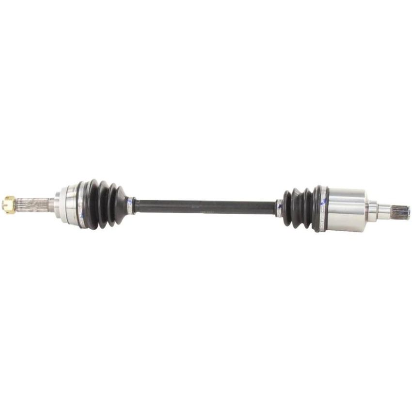 TRAKMOTIVE AXLES GM-8117 CV Axle Shaft