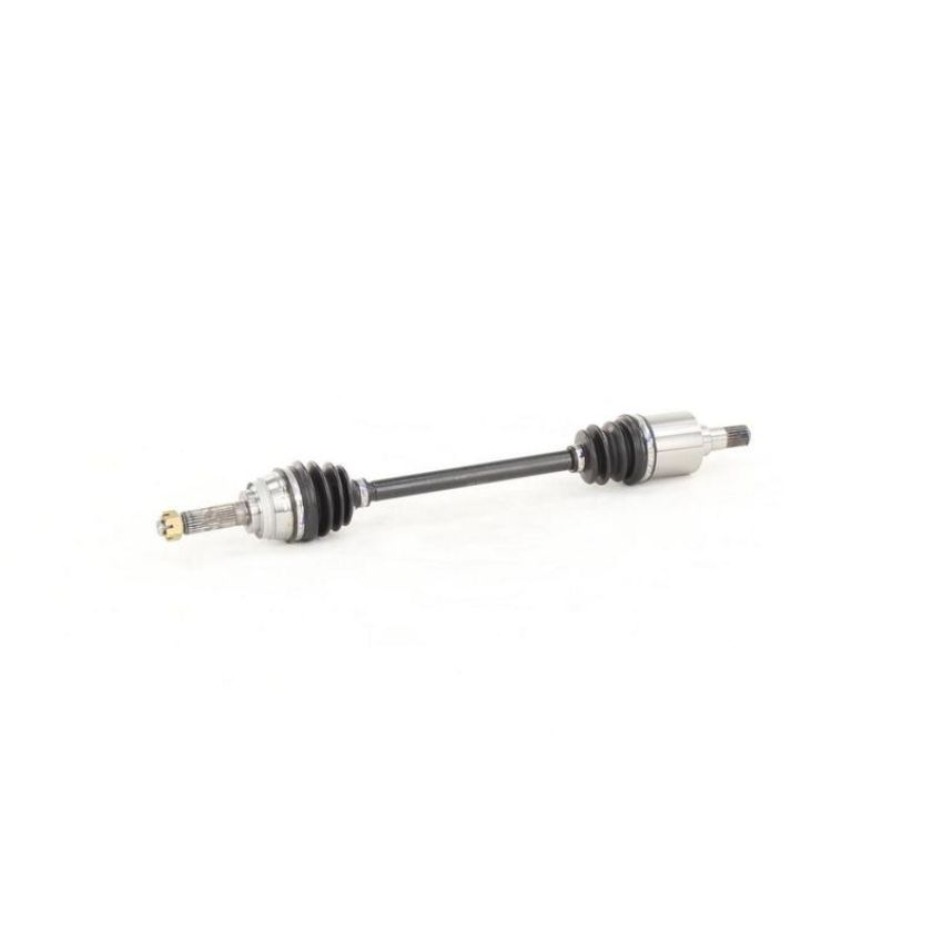 TRAKMOTIVE AXLES GM-8117 CV Axle Shaft