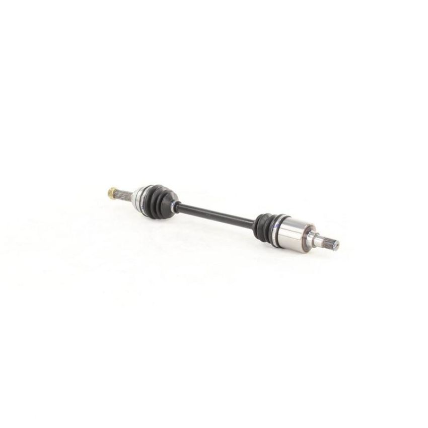 TRAKMOTIVE AXLES GM-8117 CV Axle Shaft