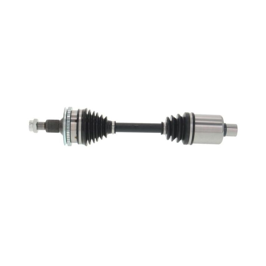 TRAKMOTIVE AXLES GM-8120 CV Axle Shaft