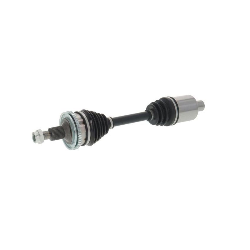 TRAKMOTIVE AXLES GM-8120 CV Axle Shaft