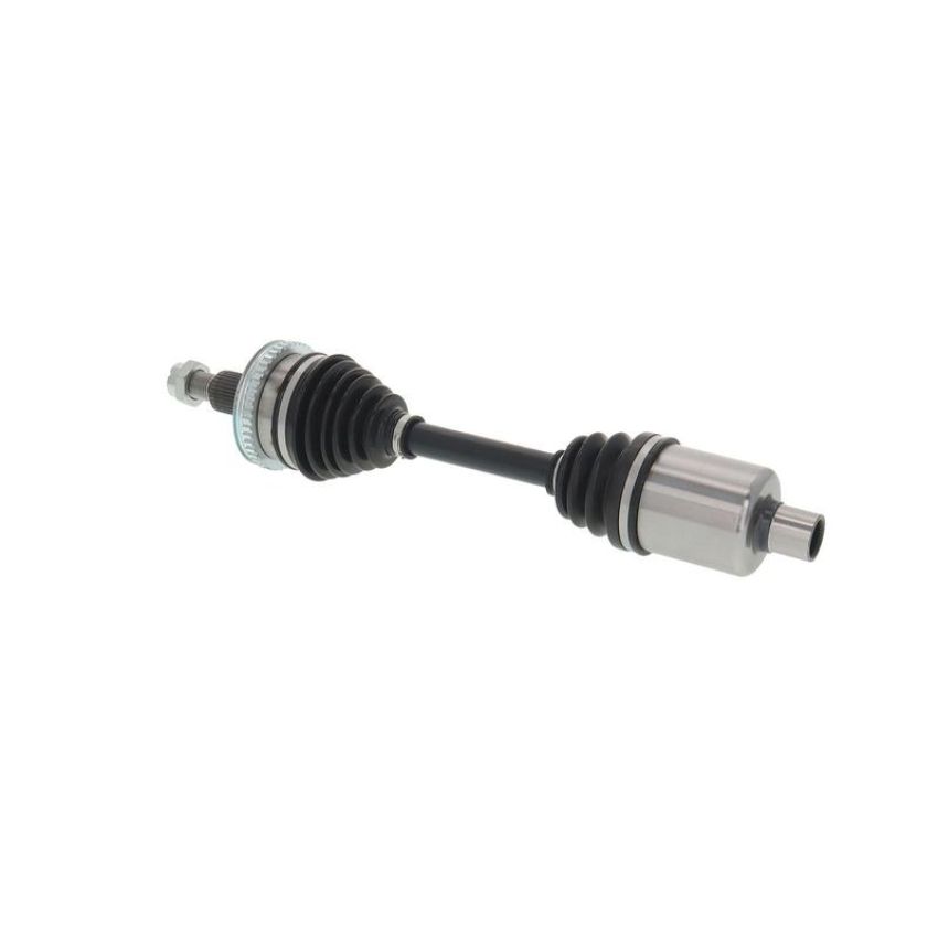 TRAKMOTIVE AXLES GM-8120 CV Axle Shaft