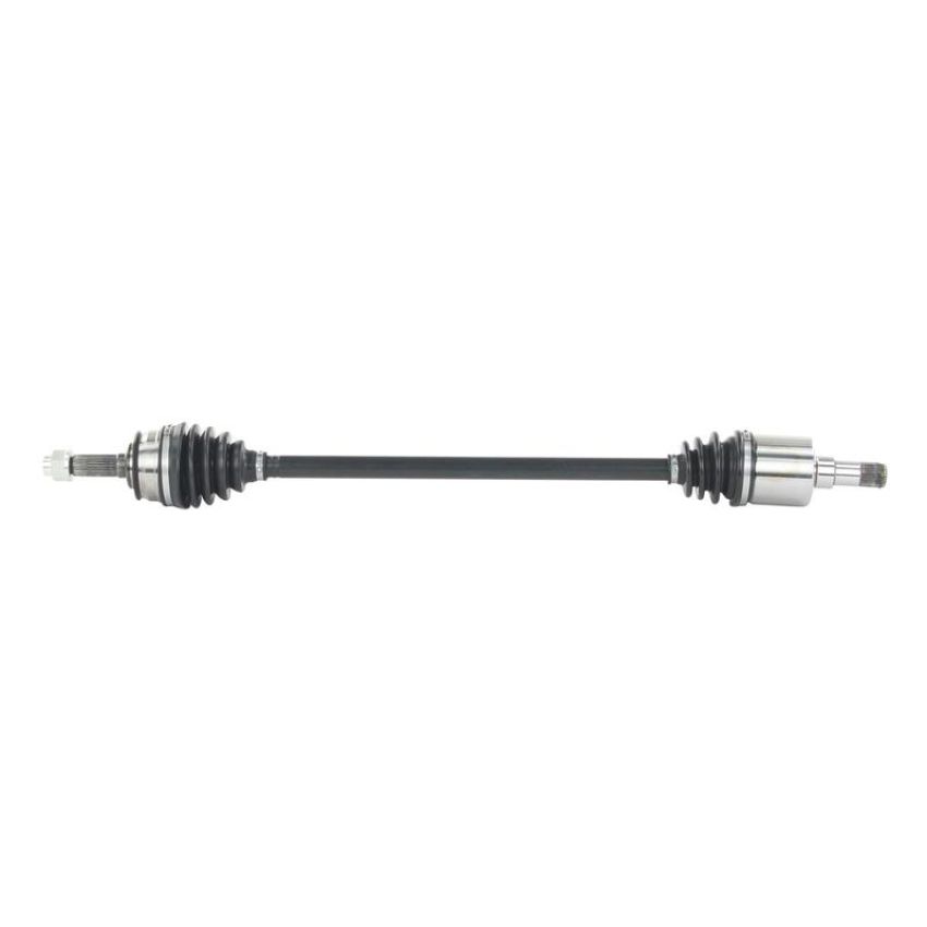 TRAKMOTIVE AXLES GM-8121 CV Axle Shaft