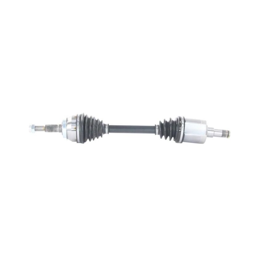 TRAKMOTIVE AXLES GM-8125 CV Axle Shaft