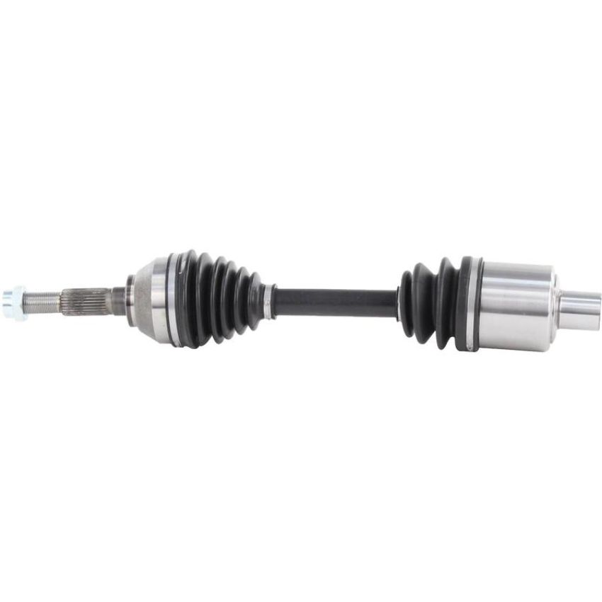 TRAKMOTIVE AXLES GM-8131 CV Axle Shaft