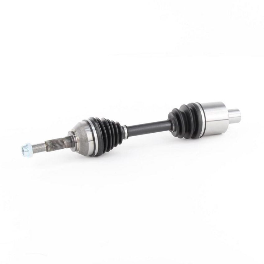 TRAKMOTIVE AXLES GM-8131 CV Axle Shaft