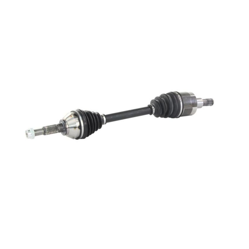 TRAKMOTIVE AXLES GM-8135 CV Axle Shaft