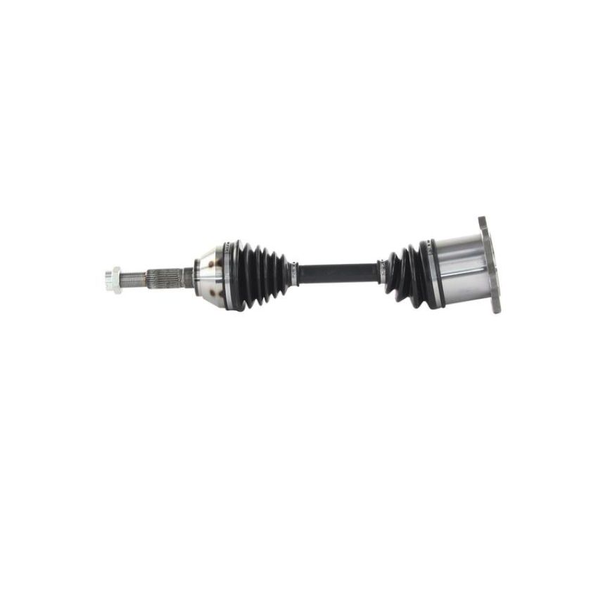 TRAKMOTIVE AXLES GM-8136 CV Axle Shaft