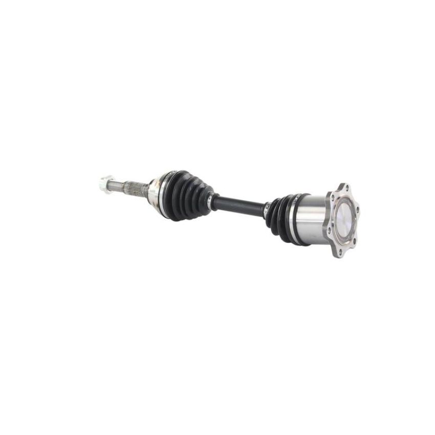 TRAKMOTIVE AXLES GM-8136 CV Axle Shaft