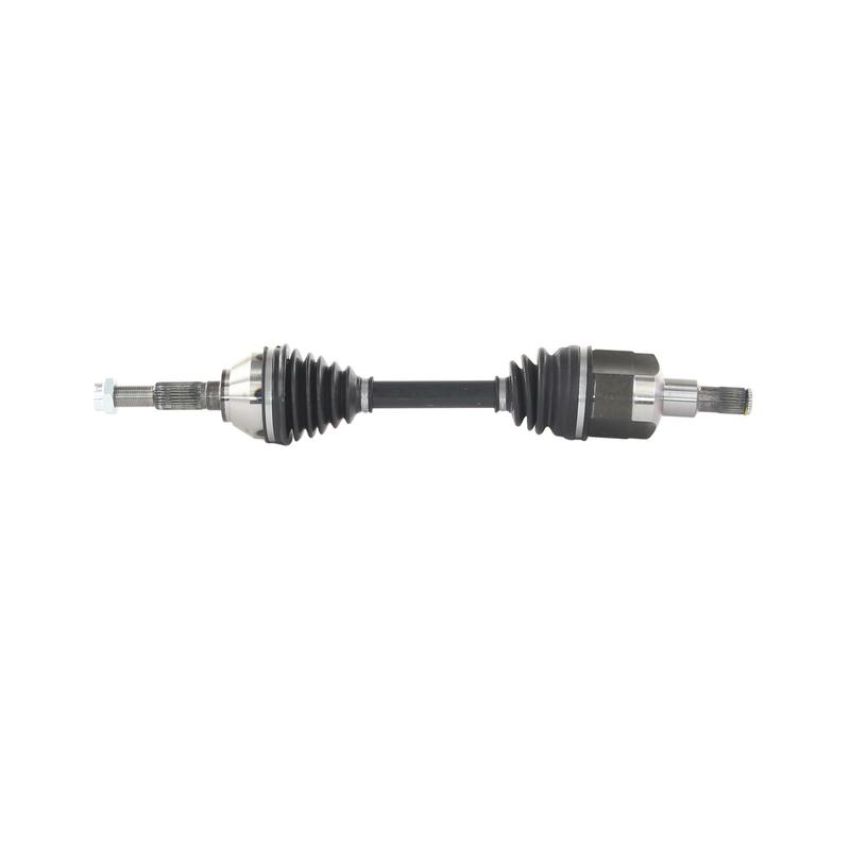 TRAKMOTIVE AXLES GM-8137 CV Axle Shaft