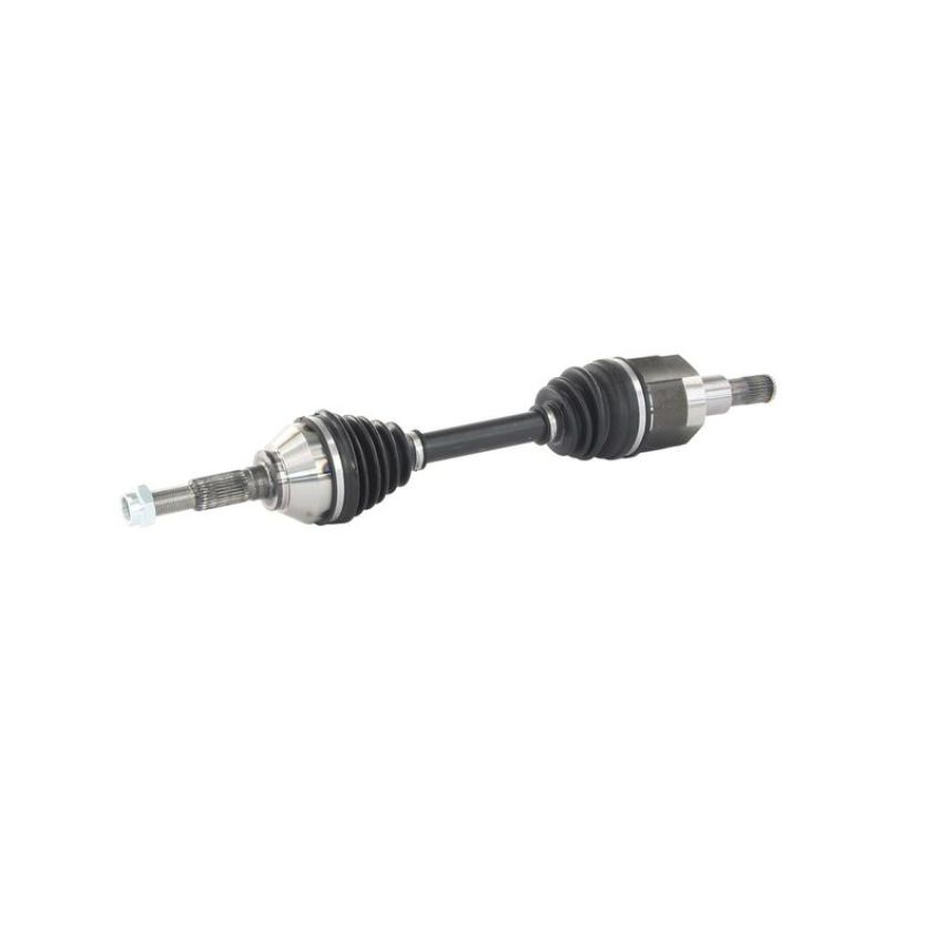 TRAKMOTIVE AXLES GM-8137 CV Axle Shaft