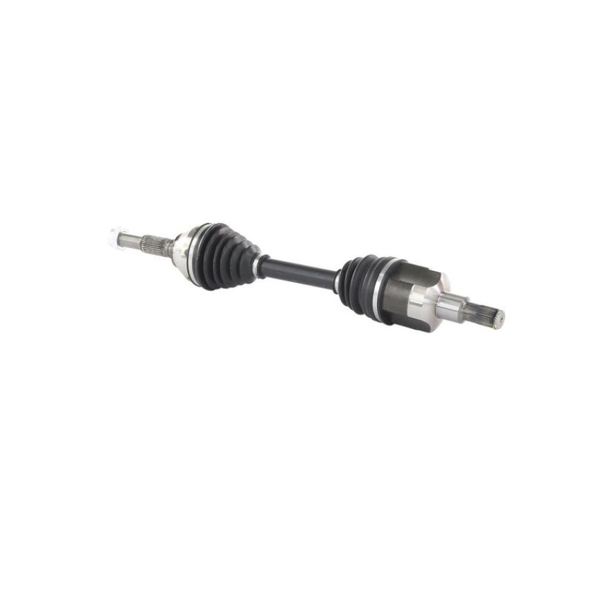 TRAKMOTIVE AXLES GM-8137 CV Axle Shaft