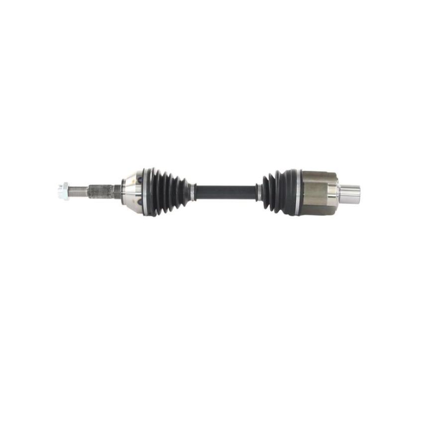 TRAKMOTIVE AXLES GM-8138 CV Axle Shaft