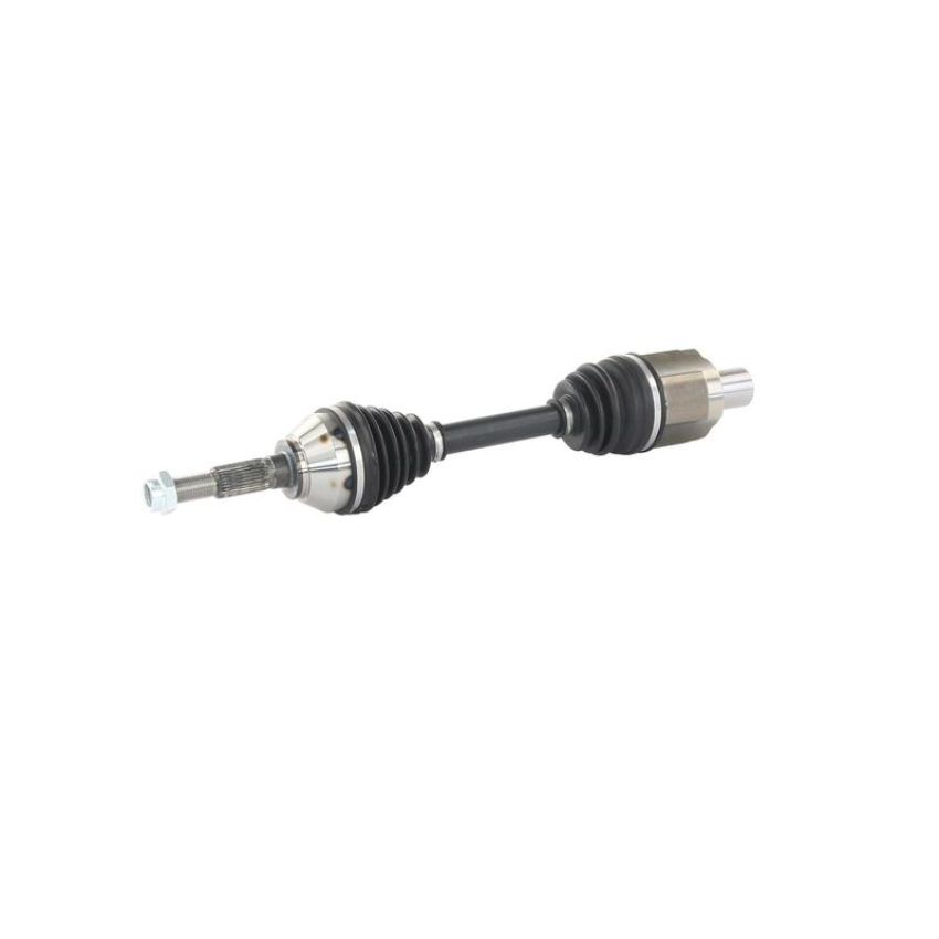 TRAKMOTIVE AXLES GM-8138 CV Axle Shaft