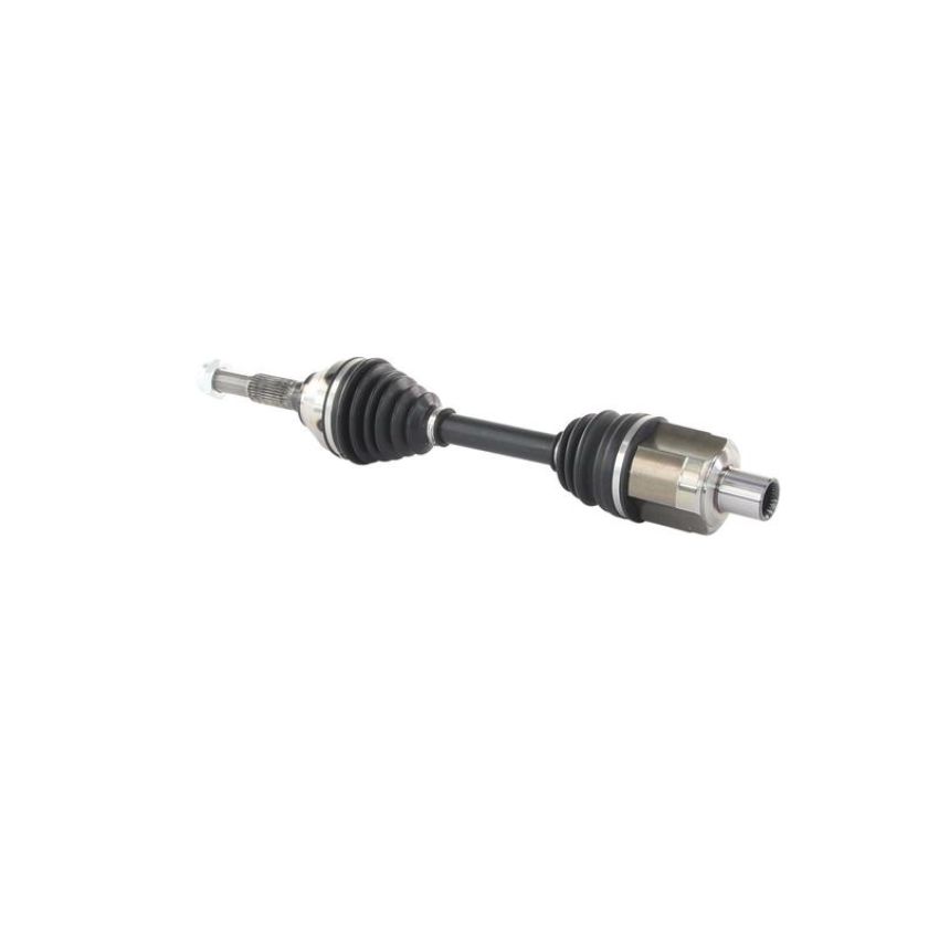 TRAKMOTIVE AXLES GM-8138 CV Axle Shaft