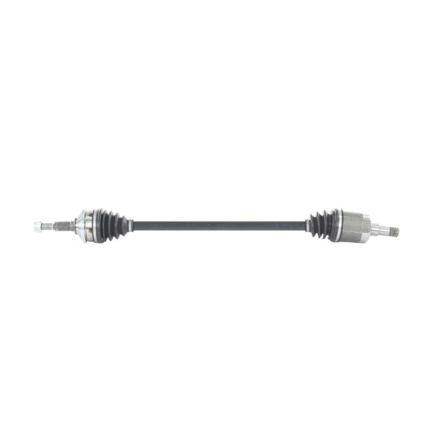 TRAKMOTIVE AXLES GM-8139 CV Axle Shaft
