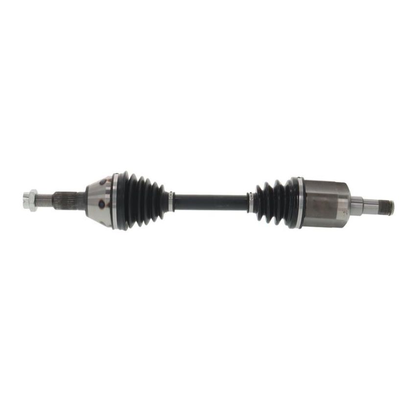 TRAKMOTIVE AXLES GM-8142 CV Axle Shaft