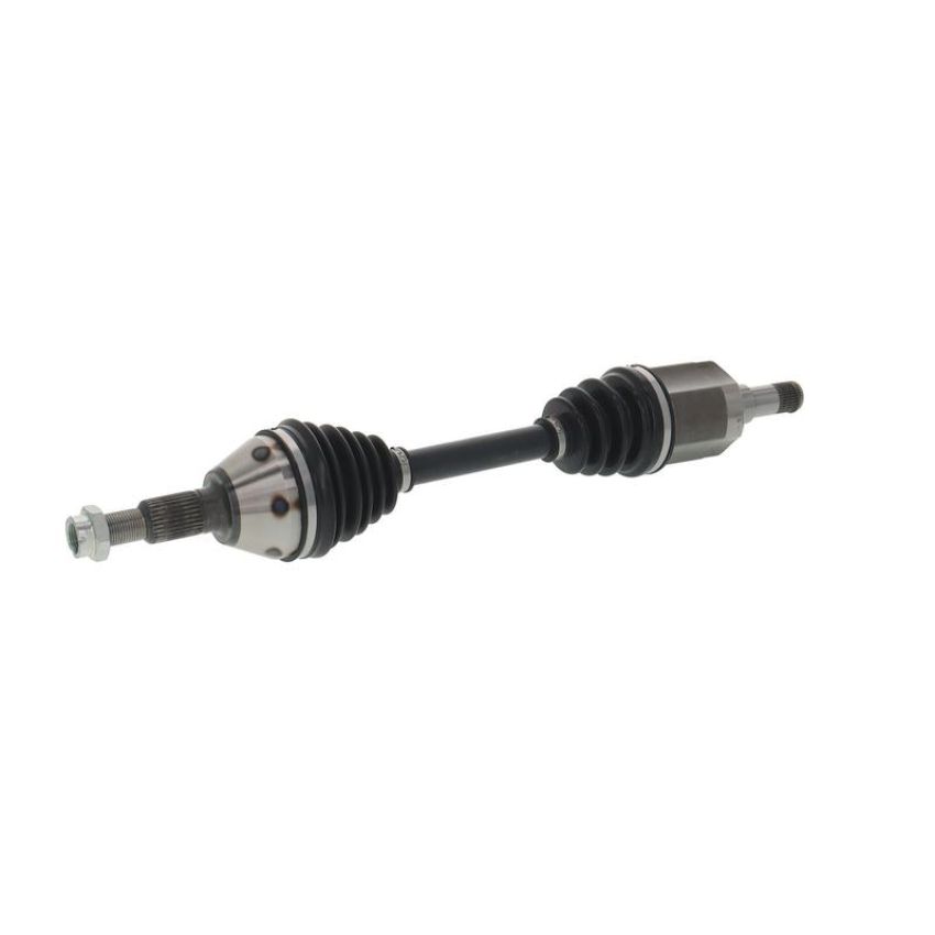 TRAKMOTIVE AXLES GM-8142 CV Axle Shaft