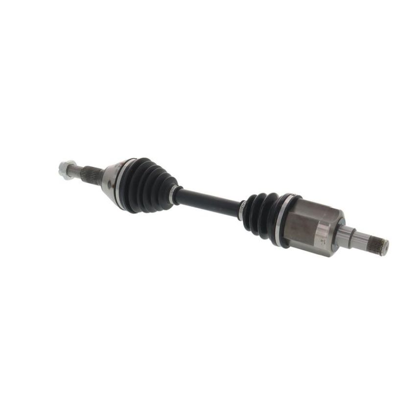 TRAKMOTIVE AXLES GM-8142 CV Axle Shaft
