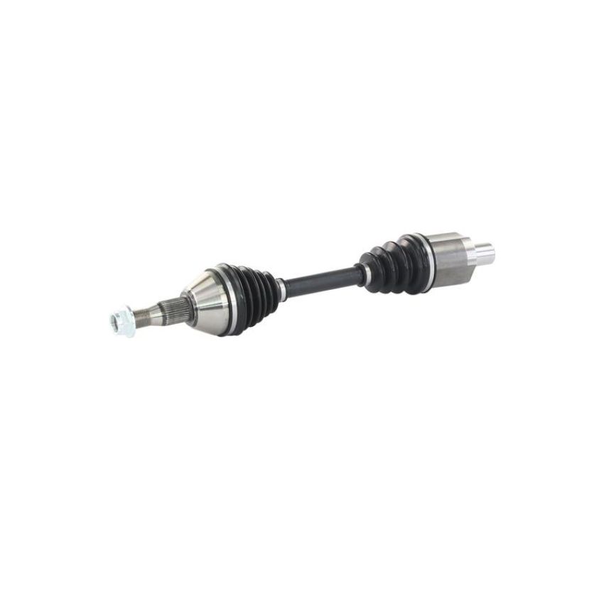TRAKMOTIVE AXLES GM-8153 CV Axle Shaft
