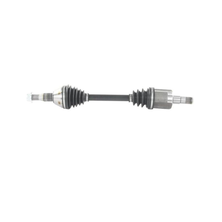 TRAKMOTIVE AXLES GM-8156 CV Axle Shaft