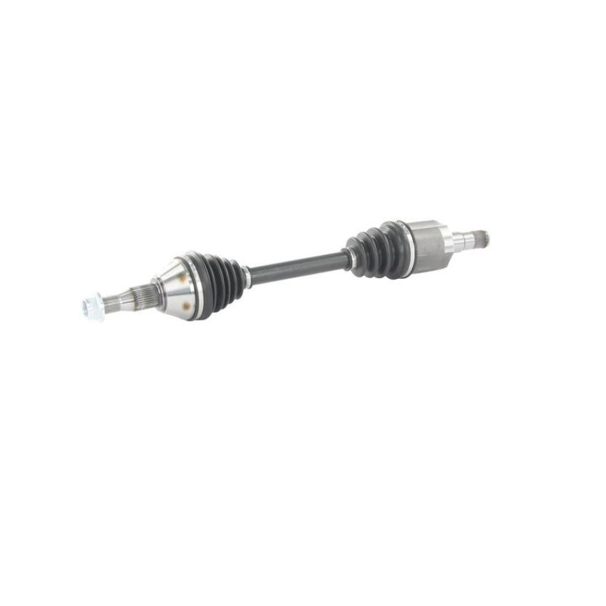 TRAKMOTIVE AXLES GM-8156 CV Axle Shaft