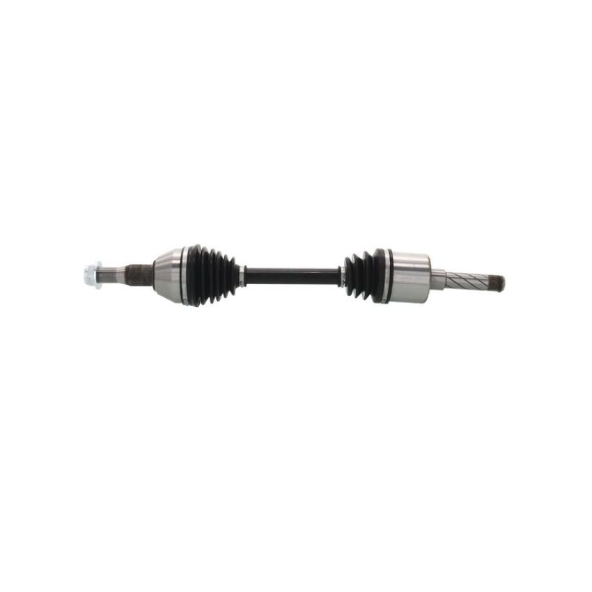TRAKMOTIVE AXLES GM-8158 CV Axle Shaft