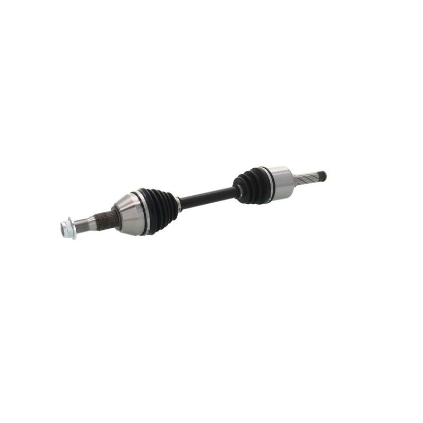 TRAKMOTIVE AXLES GM-8158 CV Axle Shaft
