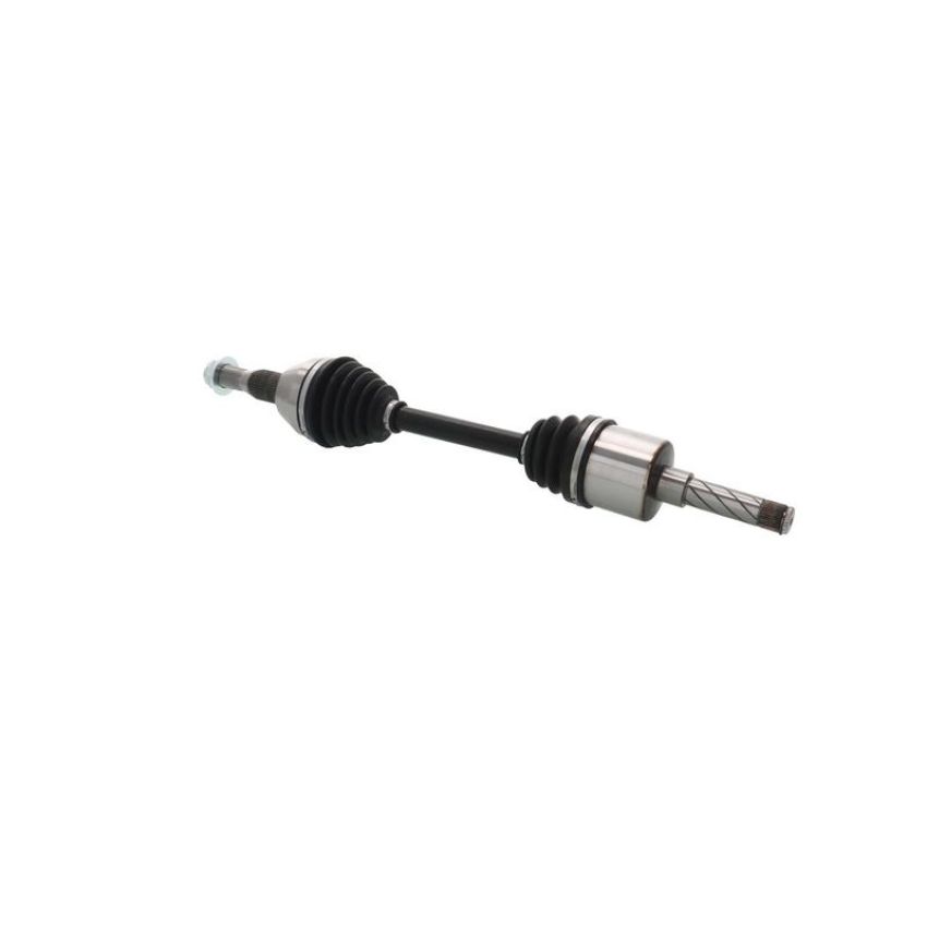 TRAKMOTIVE AXLES GM-8158 CV Axle Shaft