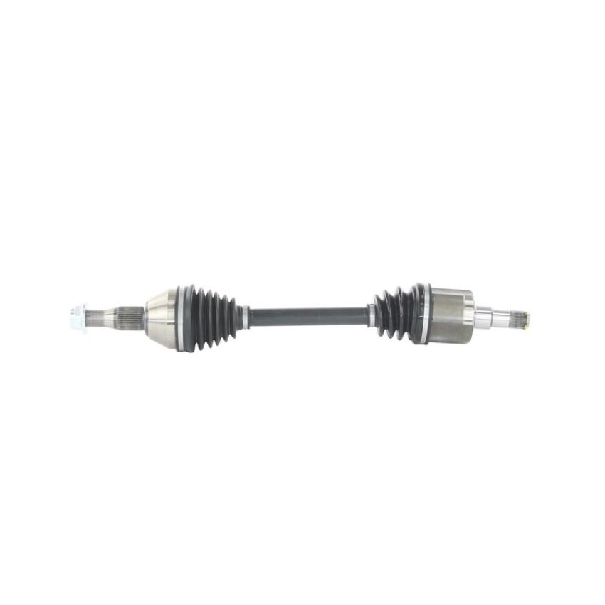 TRAKMOTIVE AXLES GM-8159 CV Axle Shaft