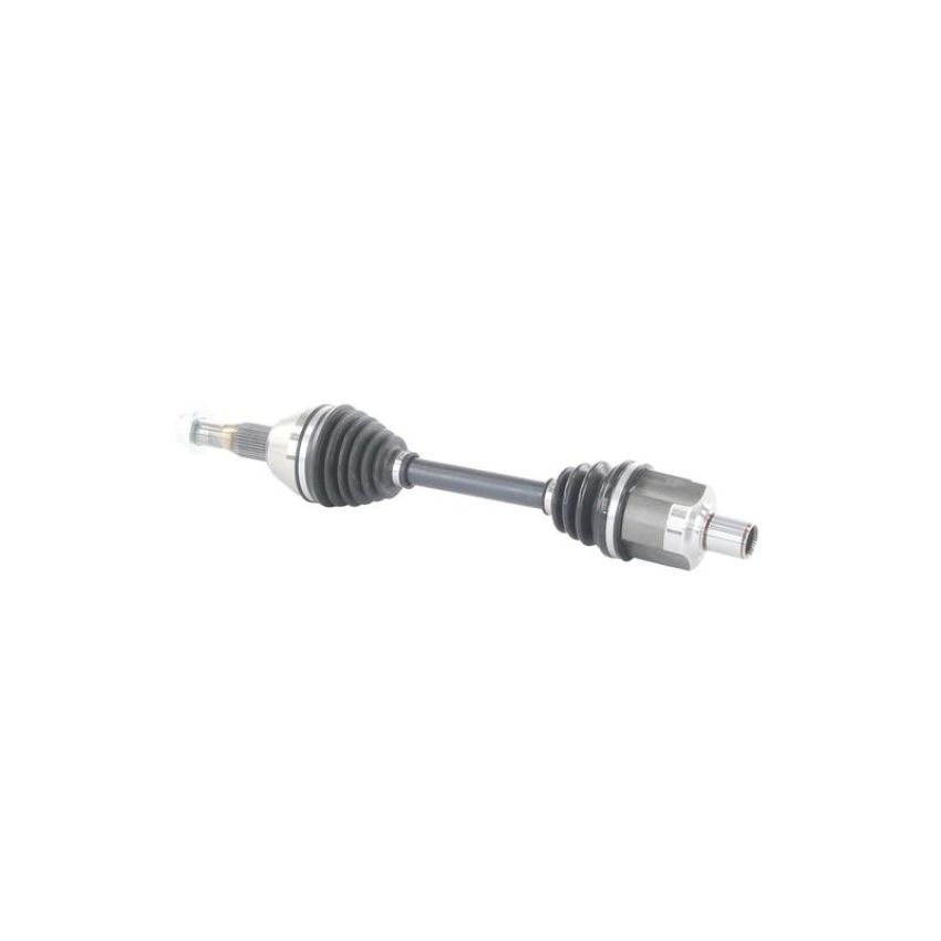 TRAKMOTIVE AXLES GM-8160 CV Axle Shaft