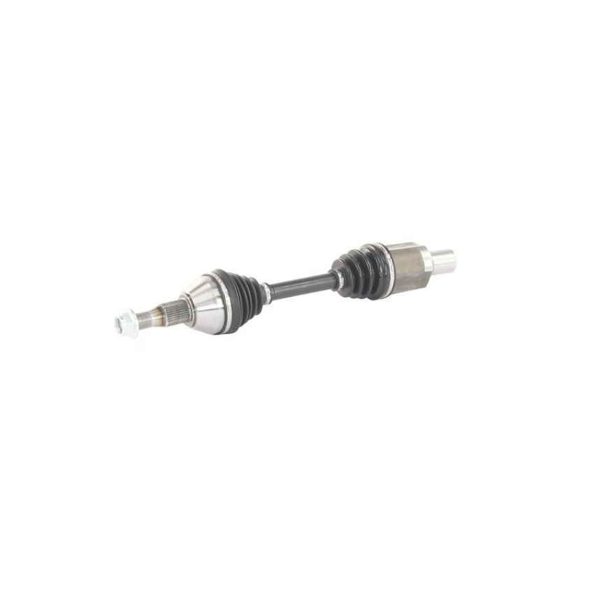TRAKMOTIVE AXLES GM-8161 CV Axle Shaft
