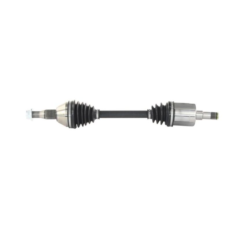 TRAKMOTIVE AXLES GM-8167 CV Axle Shaft